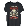 Truckers Mechanics Drive Dump Traktor Anhänger W900 T680 Tee T-Shirt