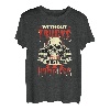 Truckers Mechanics Drive Dump Traktor Anhänger W900 T680 Tee T-Shirt