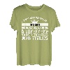 Lustiger Arbeits- und Berufs-LKW-Fahrer T-Shirt