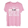 Lustiger Arbeits- und Berufs-LKW-Fahrer T-Shirt
