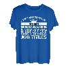 Lustiger Arbeits- und Berufs-LKW-Fahrer T-Shirt