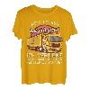 Truck Truckerbabe Fernfahrer Lustiger Spruch Brumm LKW T-Shirt