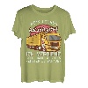 Truck Truckerbabe Fernfahrer Lustiger Spruch Brumm LKW T-Shirt