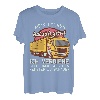 Truck Truckerbabe Fernfahrer Lustiger Spruch Brumm LKW T-Shirt