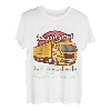 Truck Truckerbabe Fernfahrer Lustiger Spruch Brumm LKW T-Shirt