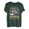 Herren Herren Router LKW Schwergewicht Zitat Humor Geschenk T-Shirt