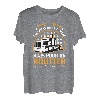 Herren Herren Router LKW Schwergewicht Zitat Humor Geschenk T-Shirt