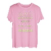 My Trucker Is Everything I Want (auf der Rückseite) T-Shirt
