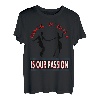 Rock & Roll tanzen T-Shirt Tänzer spielen Band Geschenkidee T-Shirt