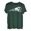 LKW-Fahrer Fernfahrer Lkw Fahrer Lustige Evolution Geschenk T-Shirt