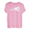LKW-Fahrer Fernfahrer Lkw Fahrer Lustige Evolution Geschenk T-Shirt