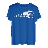 LKW-Fahrer Fernfahrer Lkw Fahrer Lustige Evolution Geschenk T-Shirt