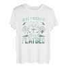 Echte Trucker fahren Pritschen-Trucker T-Shirt