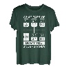 Trucker Semi Truck Driver Welchen Teil von verstehst du nicht T-Shirt