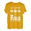 Trucker Semi Truck Driver Welchen Teil von verstehst du nicht T-Shirt
