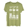 Trucker Semi Truck Driver Welchen Teil von verstehst du nicht T-Shirt