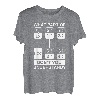 Trucker Semi Truck Driver Welchen Teil von verstehst du nicht T-Shirt