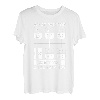 Trucker Semi Truck Driver Welchen Teil von verstehst du nicht T-Shirt