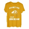...es ist unheilbar - Fernfahrer Trucker LKW-Fahrer T-Shirt