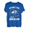 ...es ist unheilbar - Fernfahrer Trucker LKW-Fahrer T-Shirt