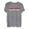 Außer Betrieb Geduldsfaden Gerissen Spruch Arbeit Beruf Fun T-Shirt