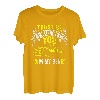 Trust me I will get you in my Bed Tow Truck Fernfahrer T-Shirt