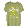 Trust me I will get you in my Bed Tow Truck Fernfahrer T-Shirt
