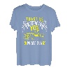 Trust me I will get you in my Bed Tow Truck Fernfahrer T-Shirt