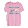 Lastwagenfahrer Großvater Trucker Brummifahrer - Lkw Fahrer T-Shirt