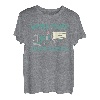 Lastwagenfahrer Großvater Trucker Brummifahrer - Lkw Fahrer T-Shirt