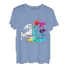 Truck Trucker LKW LKW-Fahrer Autobahn Transporter LKW T-Shirt