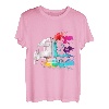 Truck Trucker LKW LKW-Fahrer Autobahn Transporter LKW T-Shirt
