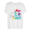 Truck Trucker LKW LKW-Fahrer Autobahn Transporter LKW T-Shirt