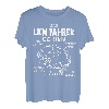 Herren LKW Fahrer Gehirn Lastkraftwagenfahrer Fernfahrer T-Shirt