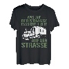 Hapfox lkw-fahrer T-Shirt