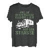 Hapfox lkw-fahrer T-Shirt