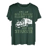 Hapfox lkw-fahrer T-Shirt