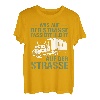 Hapfox lkw-fahrer T-Shirt
