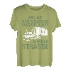 Hapfox lkw-fahrer T-Shirt