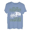 Hapfox lkw-fahrer T-Shirt