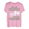 Hapfox lkw-fahrer T-Shirt