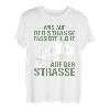 Hapfox lkw-fahrer T-Shirt