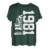 42 JAHRE TRUCKER 1981 LKW FAHRER 42. GEBURTSTAG T-Shirt