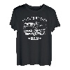 Russischer LKW Fahrer Kamaz Russland T-Shirt