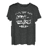 Russischer LKW Fahrer Kamaz Russland T-Shirt