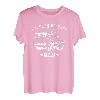 Russischer LKW Fahrer Kamaz Russland T-Shirt