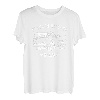 Russischer LKW Fahrer Kamaz Russland T-Shirt