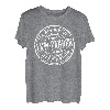 Herren LKW-Fahrer Legende Fernfahrer Trucker Lustiges LKW T-Shirt