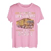 Rentner Trucker Ein Legendärer LKW-Fahrer Geht In Rente LKW T-Shirt
