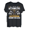 LKW Fahrer Je wichtiger der Mitarbeiter T-Shirt
